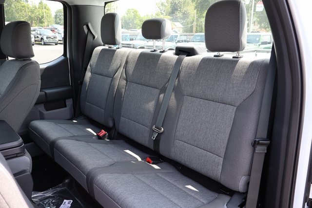 new 2025 Ford F-350SD car, priced at $57,775