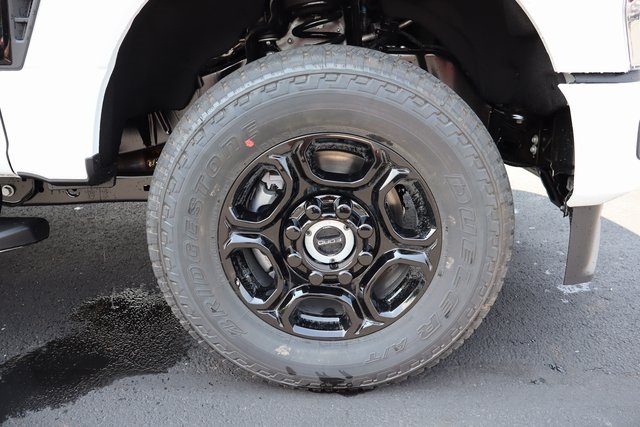 new 2025 Ford F-350SD car, priced at $57,775