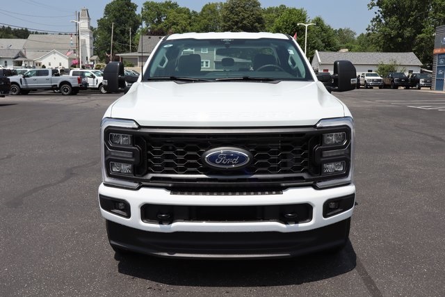 new 2025 Ford F-350SD car, priced at $57,775