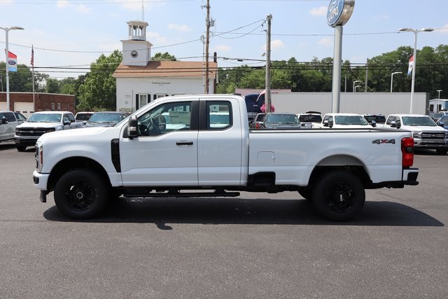 new 2025 Ford F-350SD car, priced at $57,775