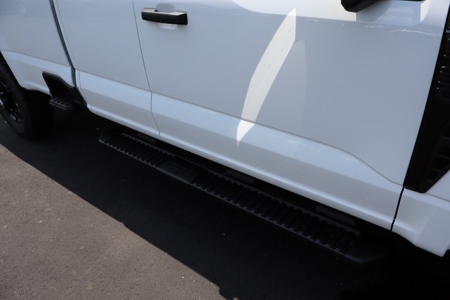 new 2025 Ford F-350SD car, priced at $57,775