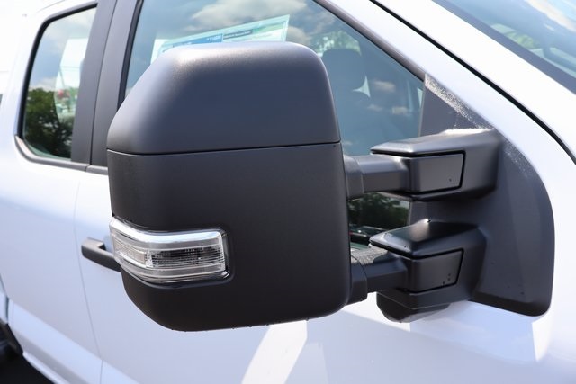 new 2025 Ford F-350SD car, priced at $57,775