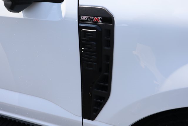 new 2025 Ford F-350SD car, priced at $57,775