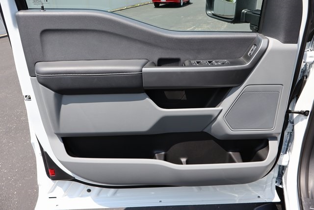 new 2025 Ford F-350SD car, priced at $57,775