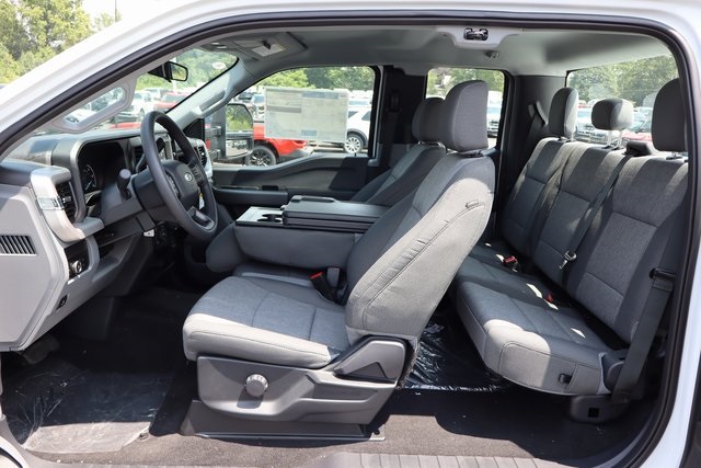 new 2025 Ford F-350SD car, priced at $57,775