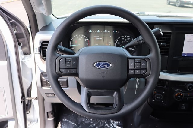 new 2025 Ford F-350SD car, priced at $57,775