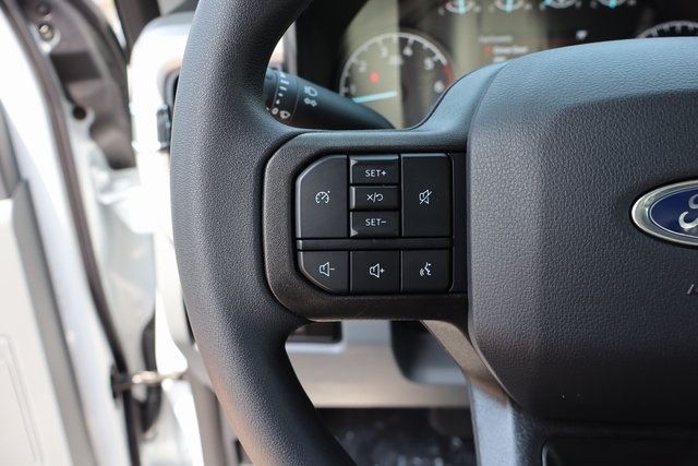 new 2025 Ford F-350SD car, priced at $57,775