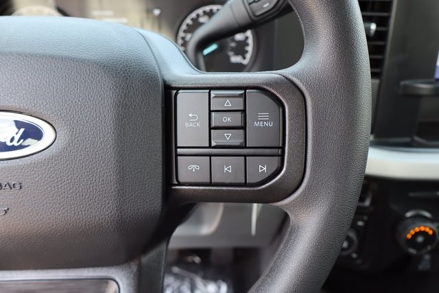 new 2025 Ford F-350SD car, priced at $57,775