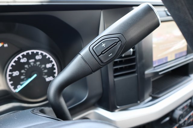new 2025 Ford F-350SD car, priced at $57,775