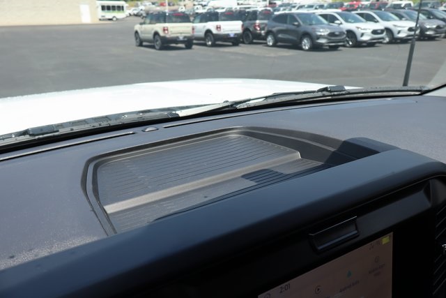 new 2025 Ford F-350SD car, priced at $57,775