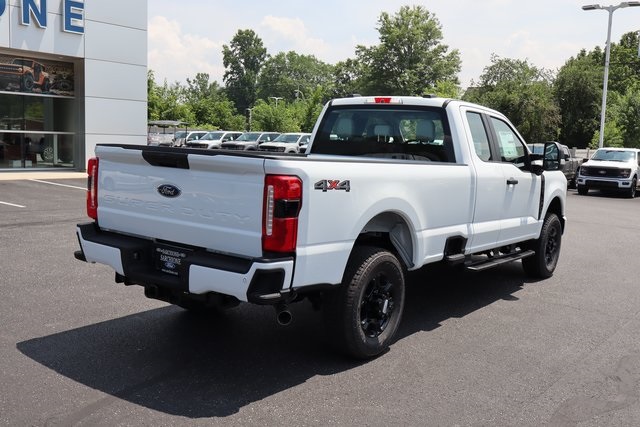 new 2025 Ford F-350SD car, priced at $57,775