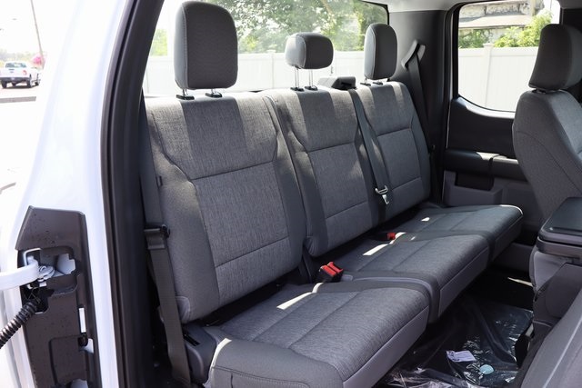new 2025 Ford F-350SD car, priced at $57,775