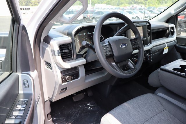 new 2025 Ford F-350SD car, priced at $57,775