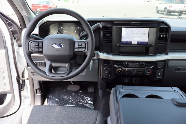 new 2025 Ford F-350SD car, priced at $57,775