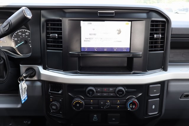 new 2025 Ford F-350SD car, priced at $57,775