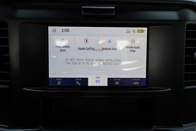 new 2025 Ford F-350SD car, priced at $57,775
