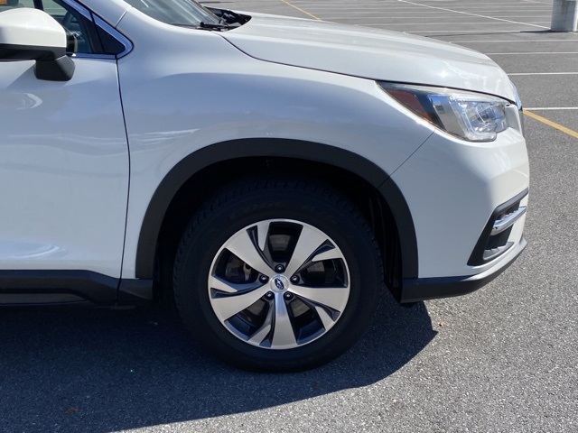 used 2020 Subaru Ascent car, priced at $18,501