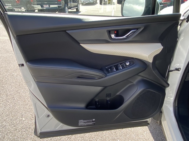 used 2020 Subaru Ascent car, priced at $18,501