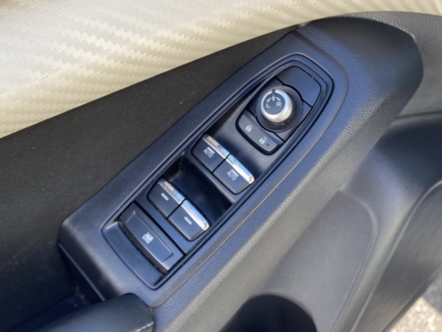 used 2020 Subaru Ascent car, priced at $18,501