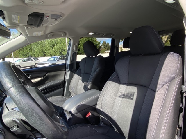 used 2020 Subaru Ascent car, priced at $18,501