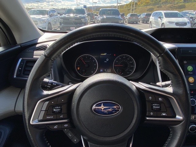 used 2020 Subaru Ascent car, priced at $18,501