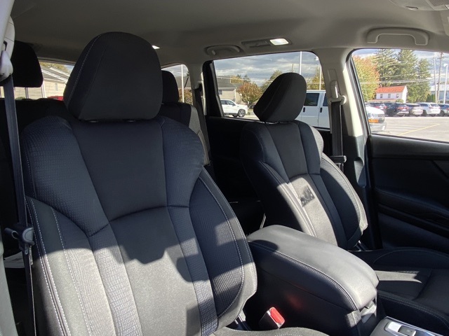 used 2020 Subaru Ascent car, priced at $18,501