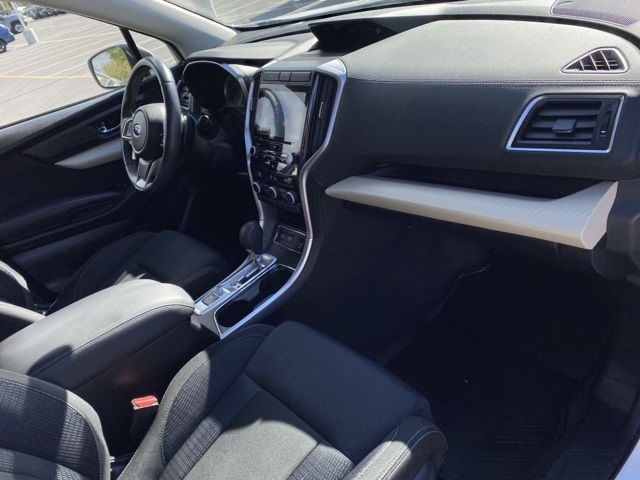 used 2020 Subaru Ascent car, priced at $18,501