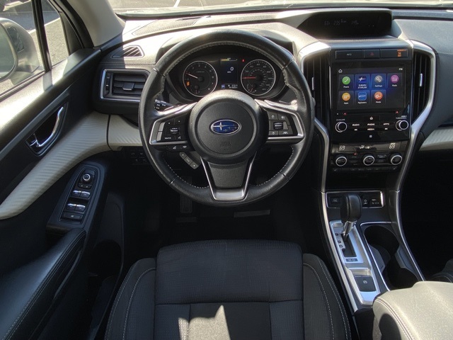 used 2020 Subaru Ascent car, priced at $18,501
