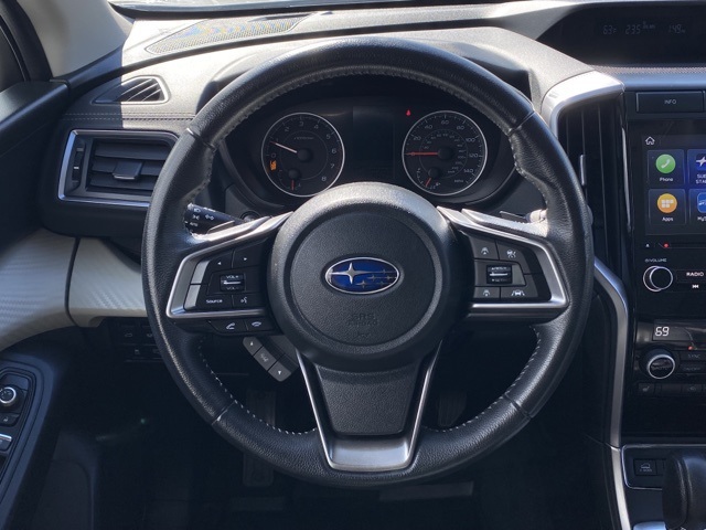 used 2020 Subaru Ascent car, priced at $18,501