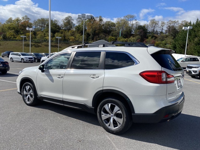 used 2020 Subaru Ascent car, priced at $18,501