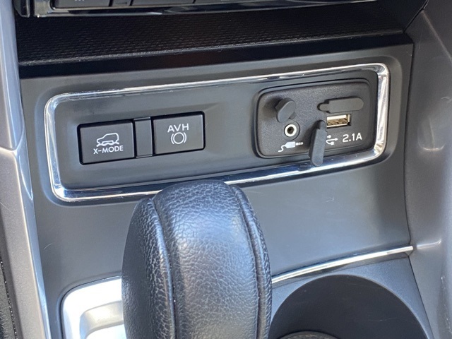 used 2020 Subaru Ascent car, priced at $18,501