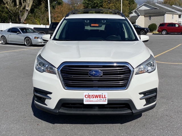 used 2020 Subaru Ascent car, priced at $18,501