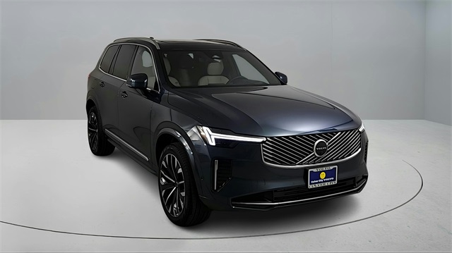 new 2026 Volvo XC90 Plug-In Hybrid car, priced at $93,775