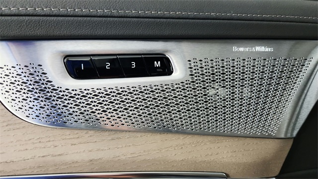 new 2026 Volvo XC90 Plug-In Hybrid car, priced at $93,775