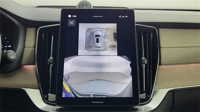 new 2026 Volvo XC90 Plug-In Hybrid car, priced at $93,775