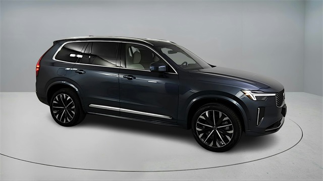 new 2026 Volvo XC90 Plug-In Hybrid car, priced at $93,775