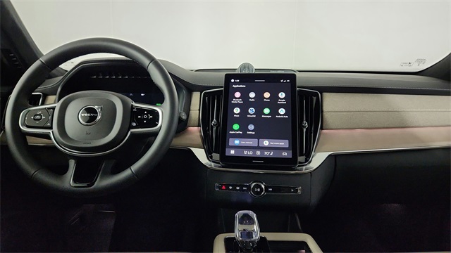 new 2026 Volvo XC90 Plug-In Hybrid car, priced at $93,775