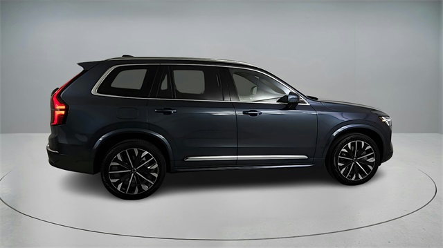 new 2026 Volvo XC90 Plug-In Hybrid car, priced at $93,775