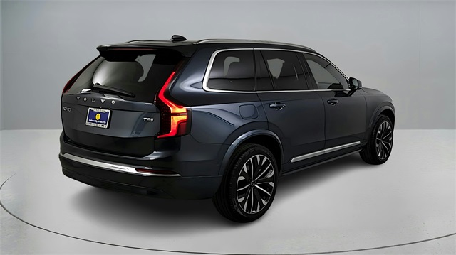 new 2026 Volvo XC90 Plug-In Hybrid car, priced at $93,775