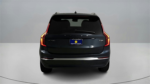 new 2026 Volvo XC90 Plug-In Hybrid car, priced at $93,775