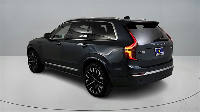 new 2026 Volvo XC90 Plug-In Hybrid car, priced at $93,775