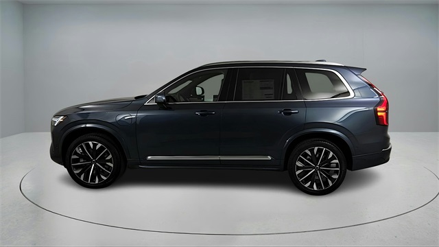 new 2026 Volvo XC90 Plug-In Hybrid car, priced at $93,775