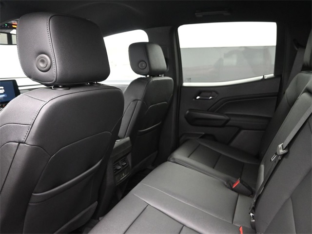 new 2026 GMC Canyon car, priced at $43,771