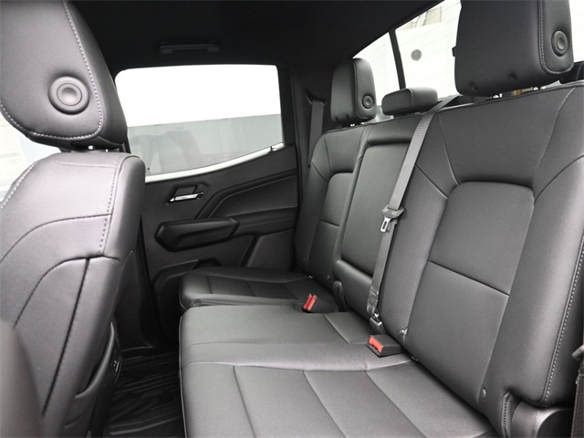 new 2026 GMC Canyon car, priced at $43,771