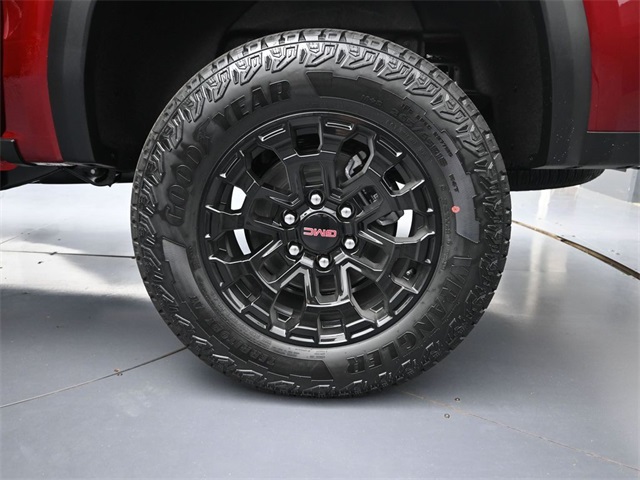 new 2026 GMC Canyon car, priced at $43,771