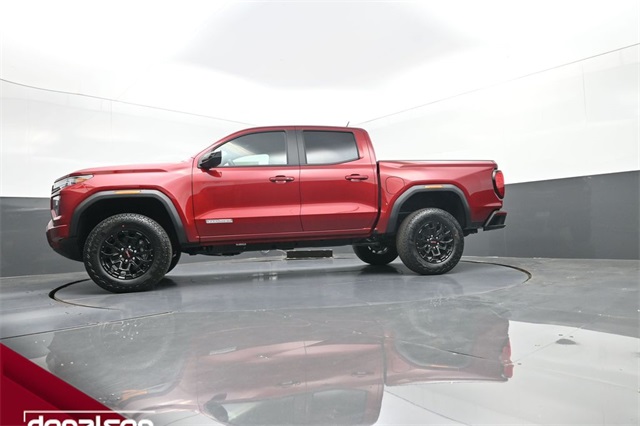 new 2026 GMC Canyon car, priced at $43,771