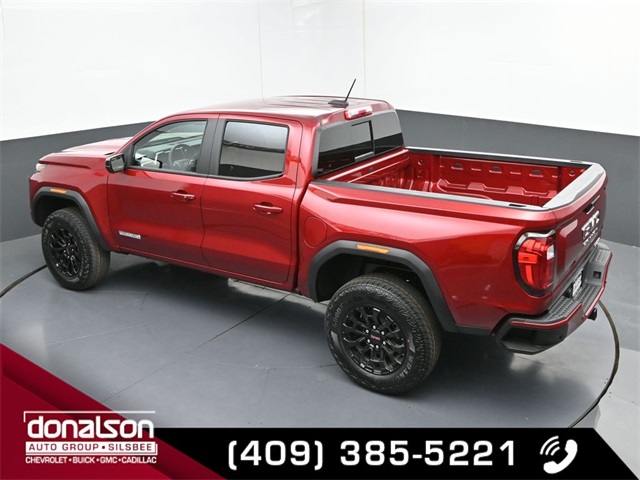 new 2026 GMC Canyon car, priced at $43,771