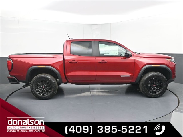 new 2026 GMC Canyon car, priced at $43,771