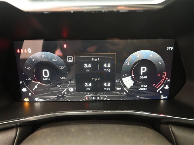 new 2026 GMC Canyon car, priced at $43,771