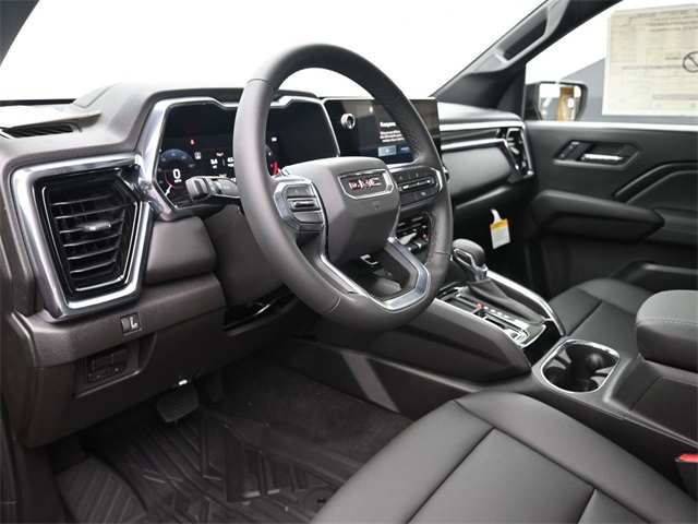 new 2026 GMC Canyon car, priced at $43,771